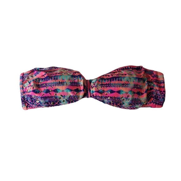 Victoria's Secret Bikini  Bando Top - Picture 1 of 3